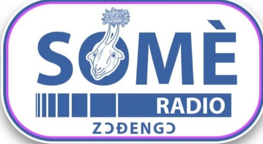 Somé Radio 